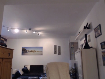 1sexysexy  09-08-2021 Recorded Video Nude